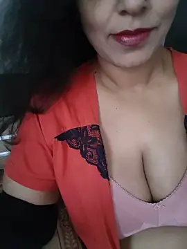 Deepa Sharma143 online show from 05.21.26