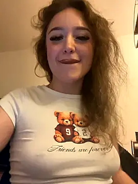 GermanCocoo online show from 09.10.25