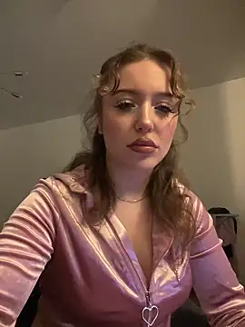 GermanCocoo online show from 09.21.25