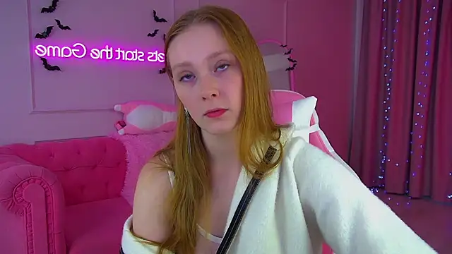 AgataFoxley online show from 11.03.25