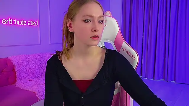 AgataFoxley online show from 02.23.26