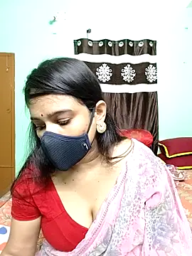 naughty nataasa online show from 11.19.25