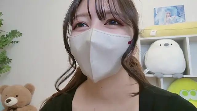 Snapshot of JP_Momo_o0 chatting on 10.05.25 JP Momo o0 online show from 10.05.25