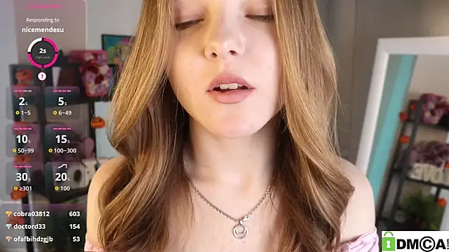 Sue Sanders online show from 04.09.26