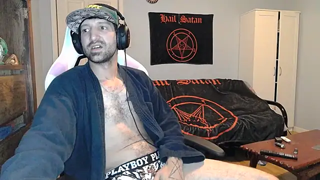 Ardokks online show from 11.02.25