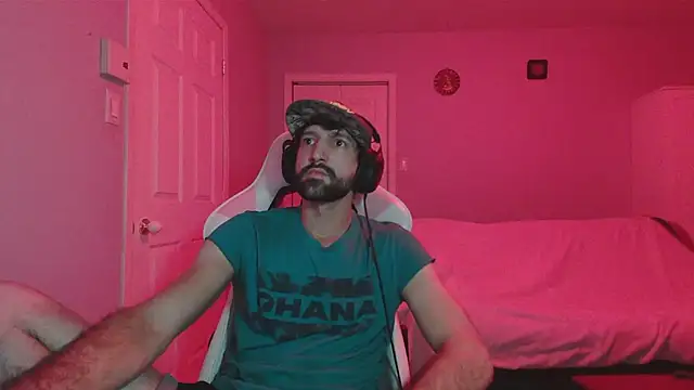 Ardokks online show from 12.03.25