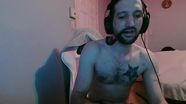 Ardokks online show from 03.25.26