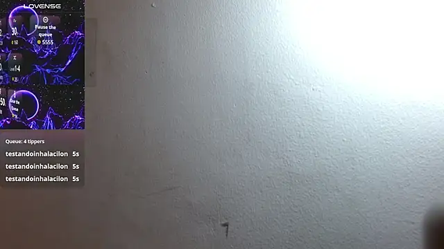 Iantwink18 online show from 11.15.25