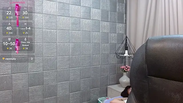 Iantwink18 online show from 12.05.25