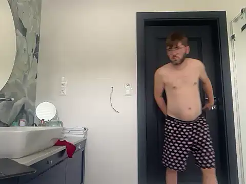 Patryk3434 online show from 09.24.25