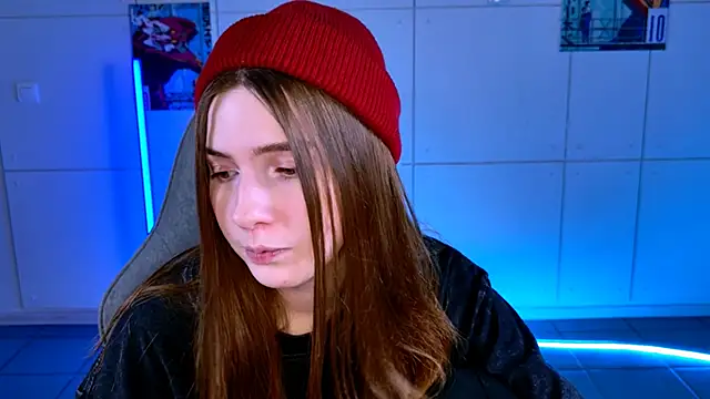 AliceCUNTach online show from 10.28.25