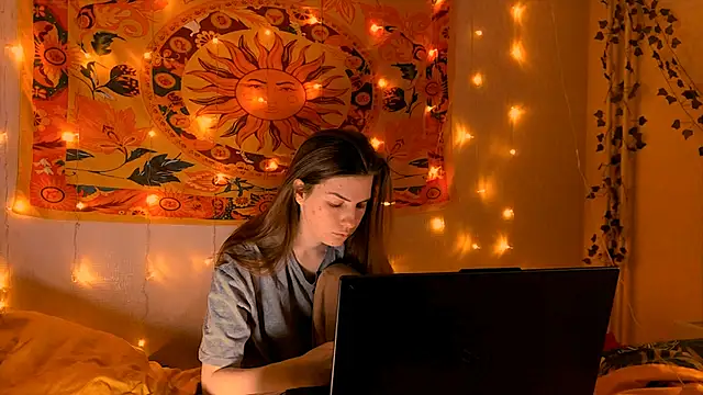 AliceCUNTach online show from 02.15.26