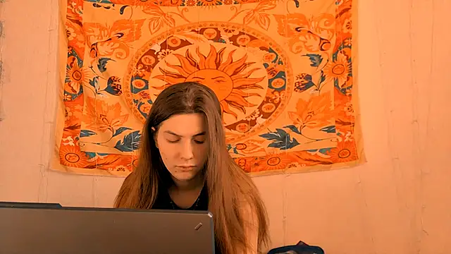 AliceCUNTach online show from 03.28.26