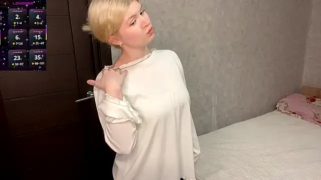 ShontaWasilko online show from 02.15.26