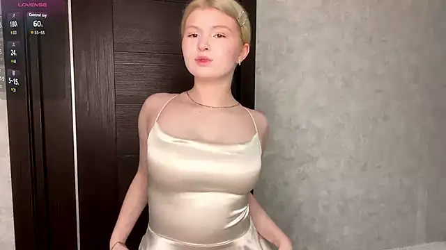 ShontaWasilko online show from 04.01.26