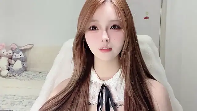 xiaoyugan-99 online show from 09.19.25