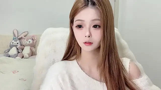 xiaoyugan-99 online show from 10.18.25