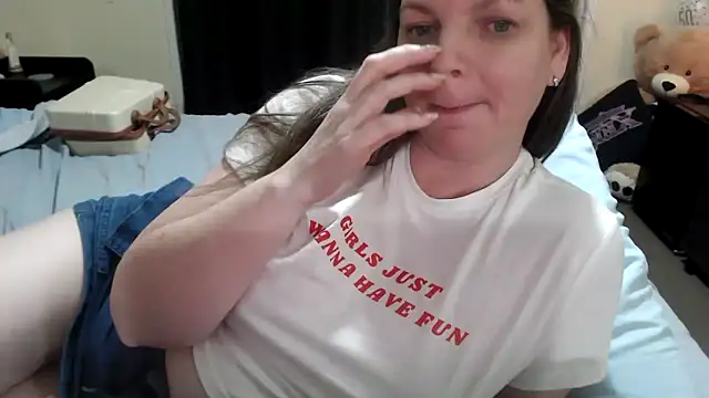 aussiepeaches online show from 01.14.26