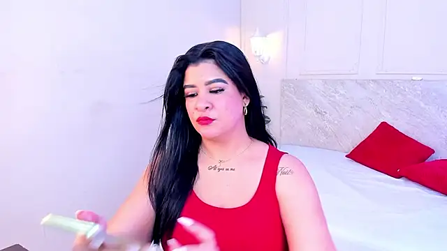 TianaGlow26 online show from 11.09.25