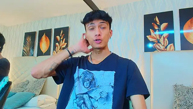 Lean Portman online show from 09.24.25