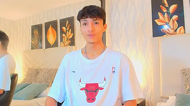 Lean Portman online show from 10.09.25