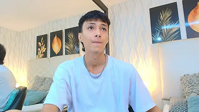 Lean Portman online show from 03.13.26