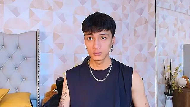 Lean Portman online show from 03.25.26