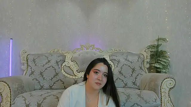 Snapshot of loveame chatting on 09.22.25 loveame online show from 09.22.25