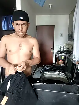 Misterjhons2 online show from 10.03.25