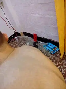 Misterjhons2 online show from 11.06.25