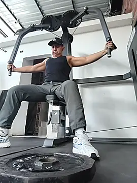 Misterjhons2 online show from 03.02.26