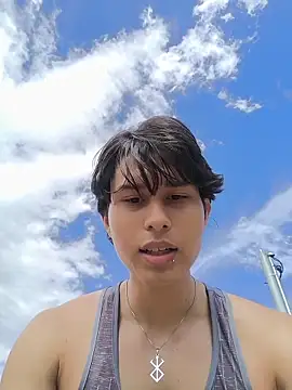 TeddyBear 07 online show from 11.02.25