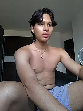 TeddyBear 07 online show from 11.08.25