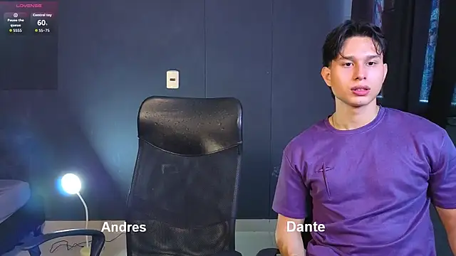 TeddyBear 07 online show from 03.12.26