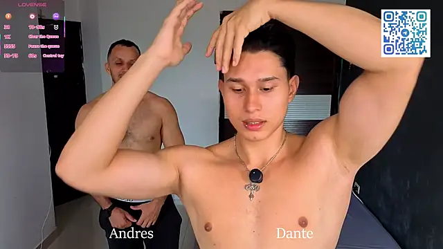 TeddyBear 07 online show from 04.11.26