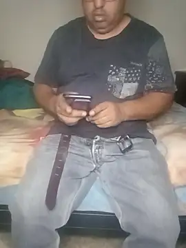 HomHot47 online show from 10.26.25