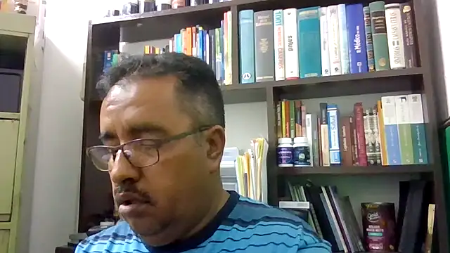 HomHot47 online show from 11.06.25