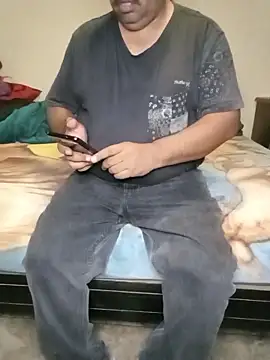 HomHot47 online show from 11.15.25