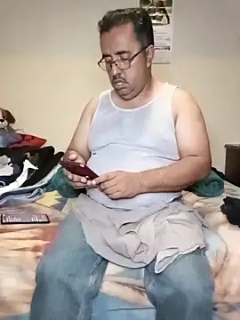 HomHot47 online show from 11.29.25