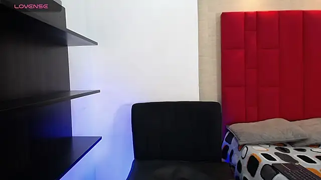 Cady Hot online show from 10.24.25