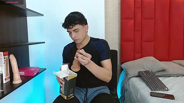 Cady Hot online show from 11.15.25