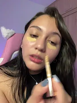 Angeldusttt online show from 02.05.26