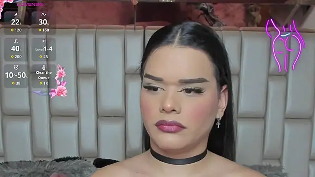 Ava Cristi online show from 04.03.26