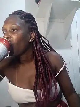 Morena 2021 online show from 11.26.25