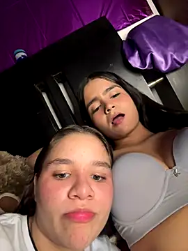 Ashley and Zoe online show from 11.02.25