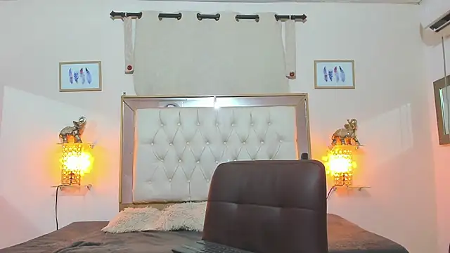 hanna roussex69 online show from 09.20.25