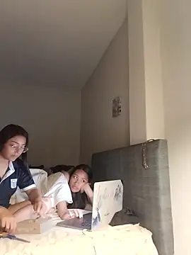 Venuxx online show from 11.20.25