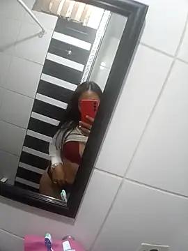 Venuxx online show from 11.23.25