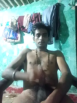 souraav 23 online show from 09.14.25