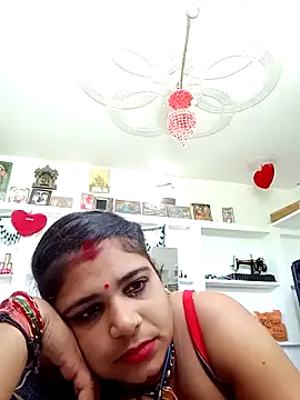 Snapshot of Rani_sahiba chatting on 09.12.25 Rani sahiba online show from 09.12.25